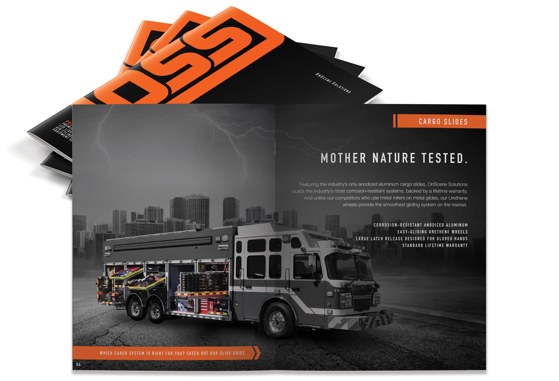 Catalog OnScene Solutions