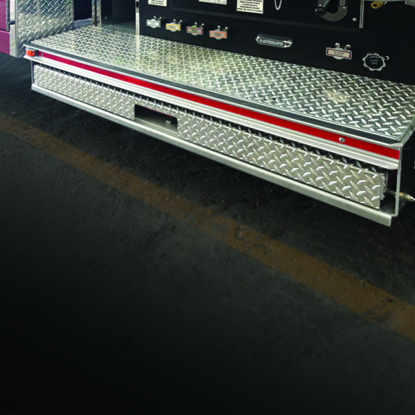 819 Series<br>Sliding Step - Image 4