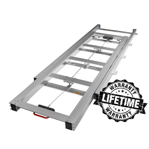 83 Series<br>Transverse Cargo Slide