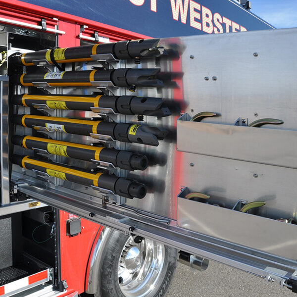 85 Series<br>Tool Board Cargo Slide - Image 6