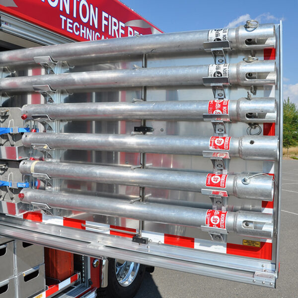 85 Series<br>Tool Board Cargo Slide - Image 4