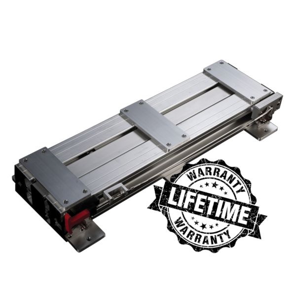 85 Series<br>Tool Board Cargo Slide