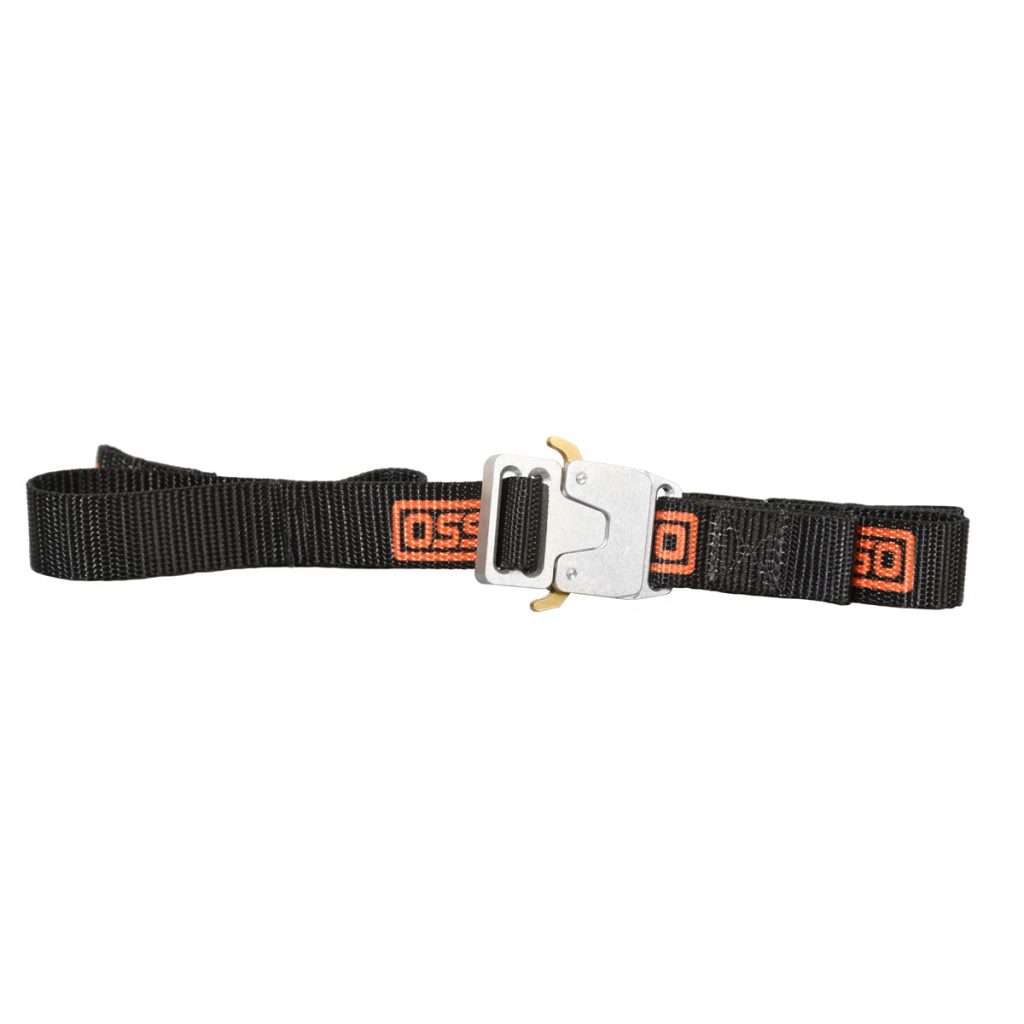 OnScene's Quick Release, Heavy Duty Cargo Straps Full Assembly