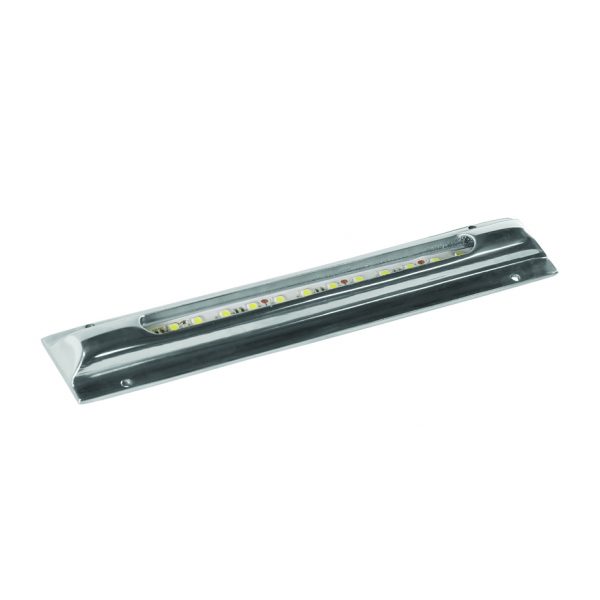 Cast Aluminum Under-Cabinet Bezel - Image 2