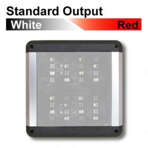 Standard LED Surface Mount Interior Lights