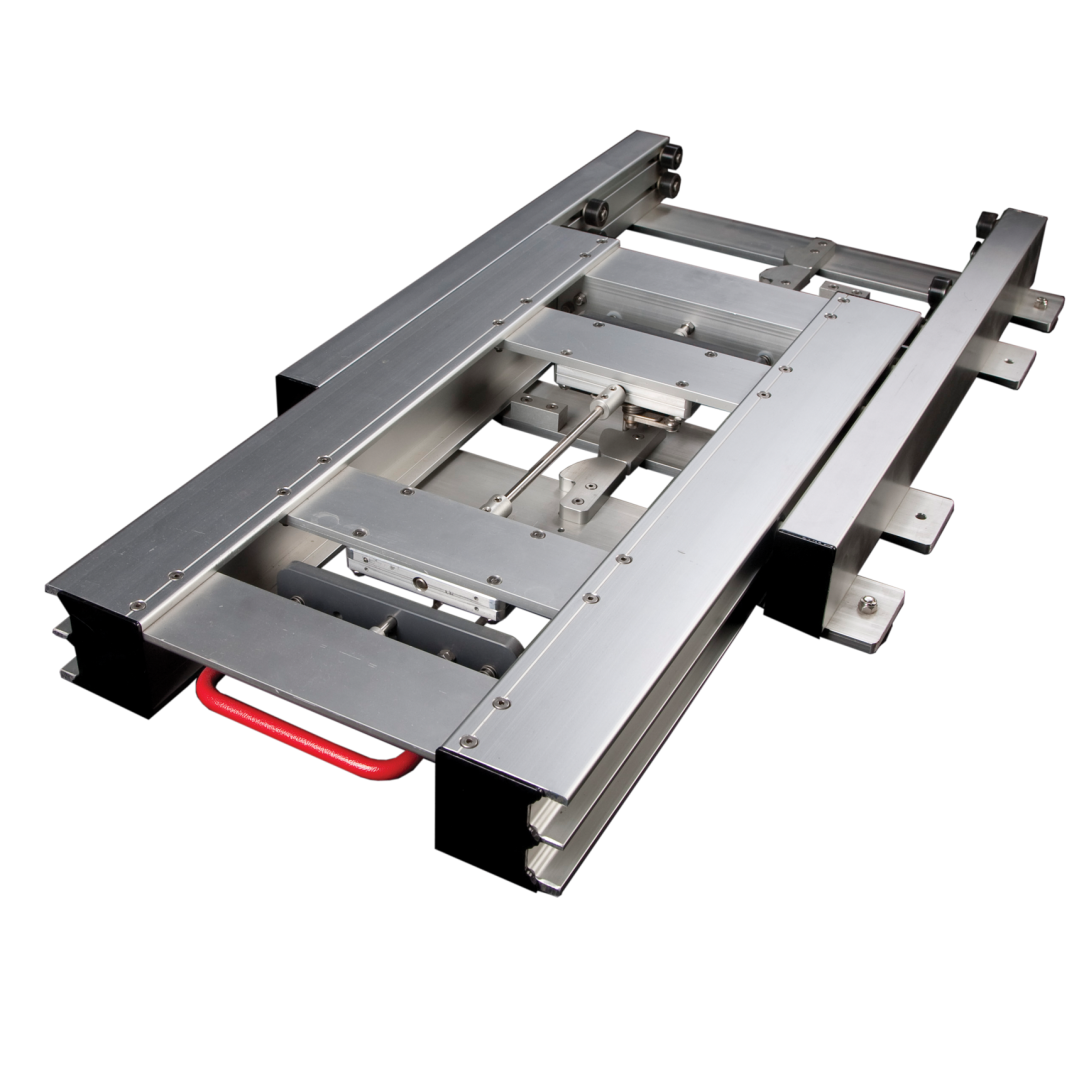 Fire Truck Cargo Slides 82 Series Heavy Duty Cargo Slides