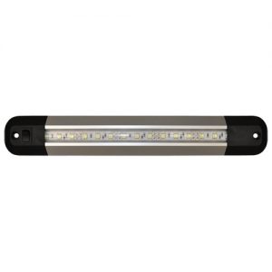 Under Cabinet Bezel with Access Series LED