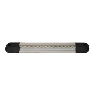 Walkway Bezel with Access Series LED