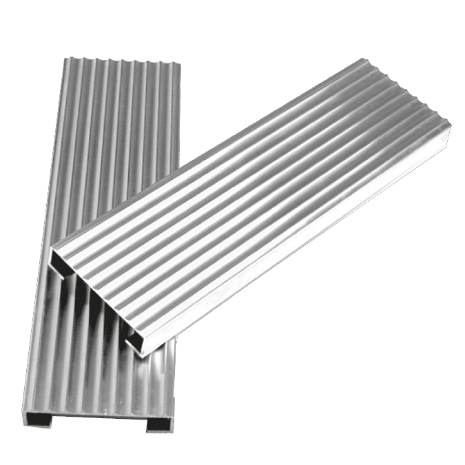 Aluminum Hosebed Slats