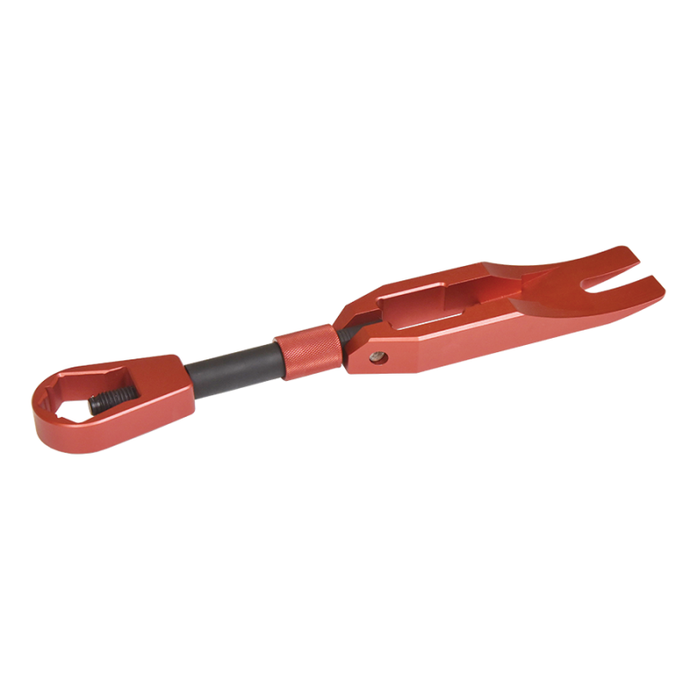 Wellz Tool Forcible Entry Tools, Fire Hydrant Wrench, Firefighter