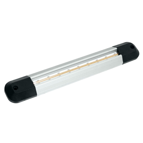 Anodized Aluminum Under-Cabinet Bezel - Image 2