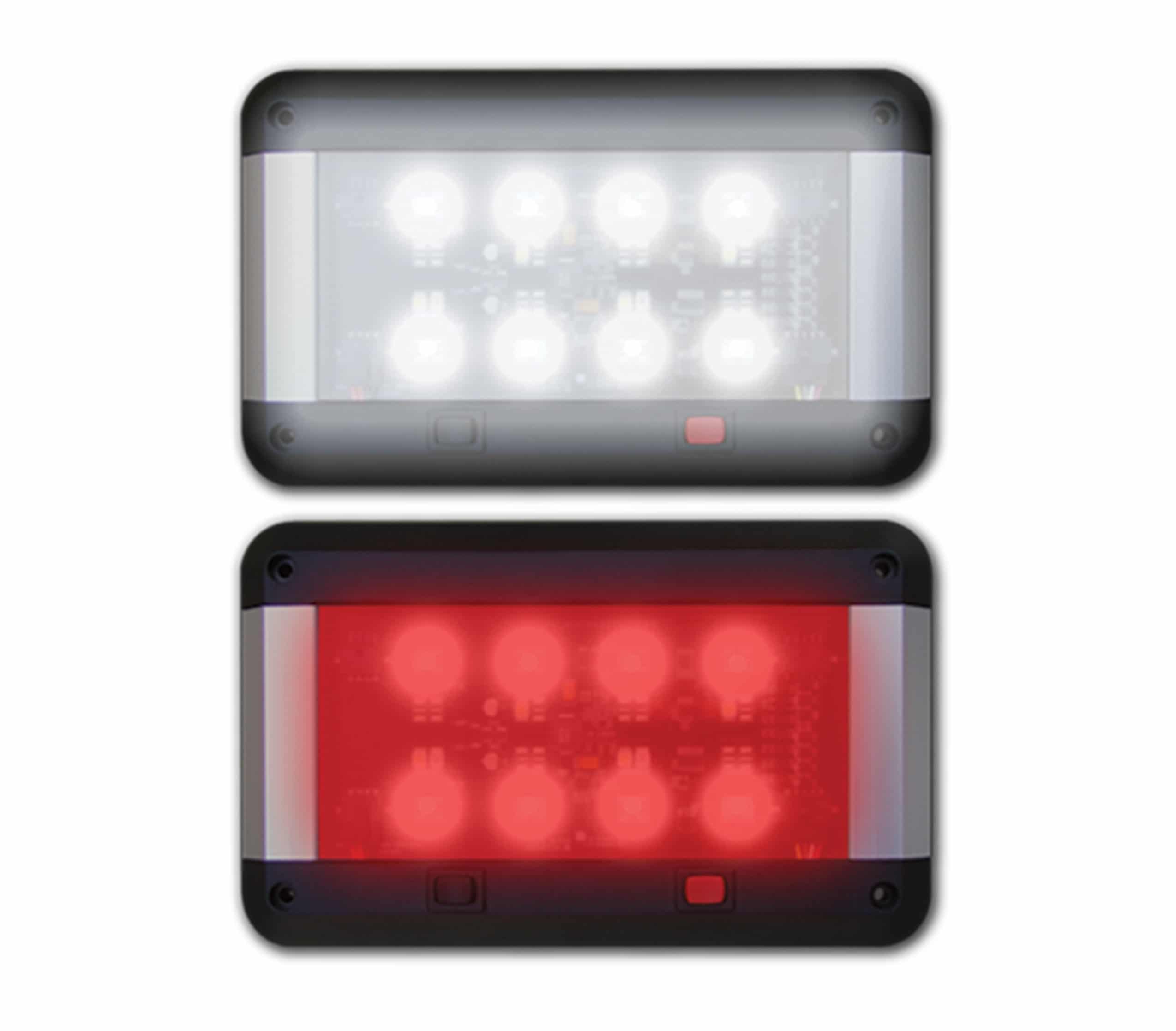 Deluxe Led Cab Lights