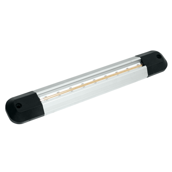 Anodized Aluminum Under-Cabinet Bezel - Image 3