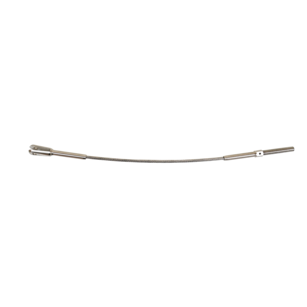 Cargo Slide Cable<br>• For All Series<br>• Part No. 21100CR - Image 6