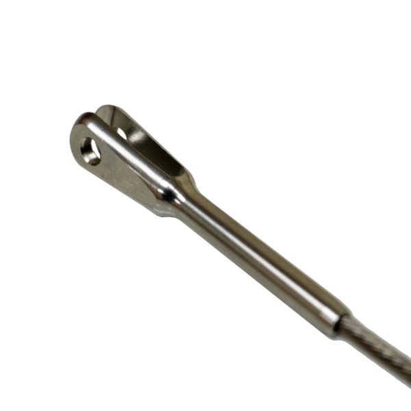 Cargo Slide Cable<br>• For All Series<br>• Part No. 21100CR - Image 5