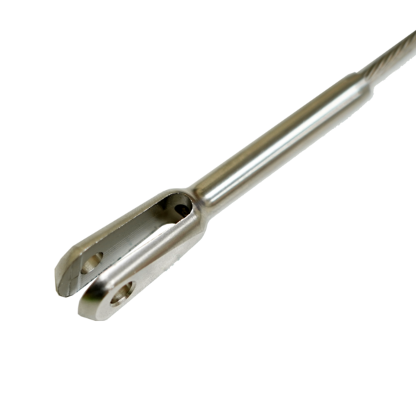 Cargo Slide Cable<br>• For All Series<br>• Part No. 21100CR - Image 4