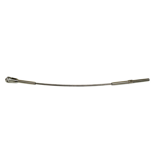 Cargo Slide Cable<br>• For All Series<br>• Part No. 21100CR