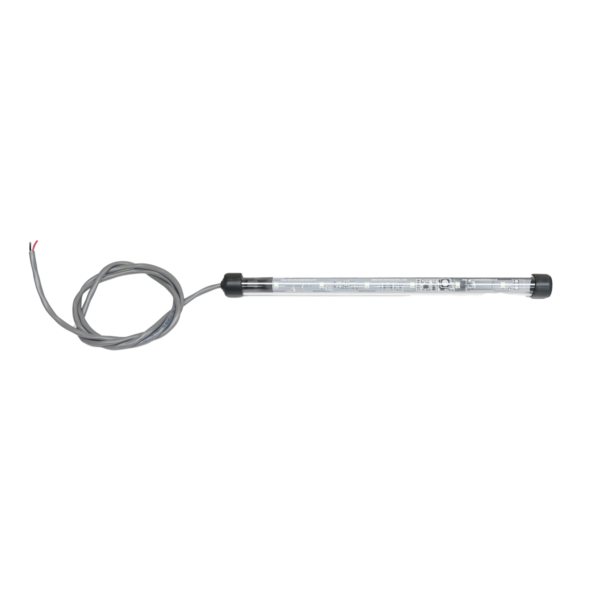 Rplacement Light <br>• Night Axe <br>• For 10" Cast Bezel <br>• Part No. 70000-R10