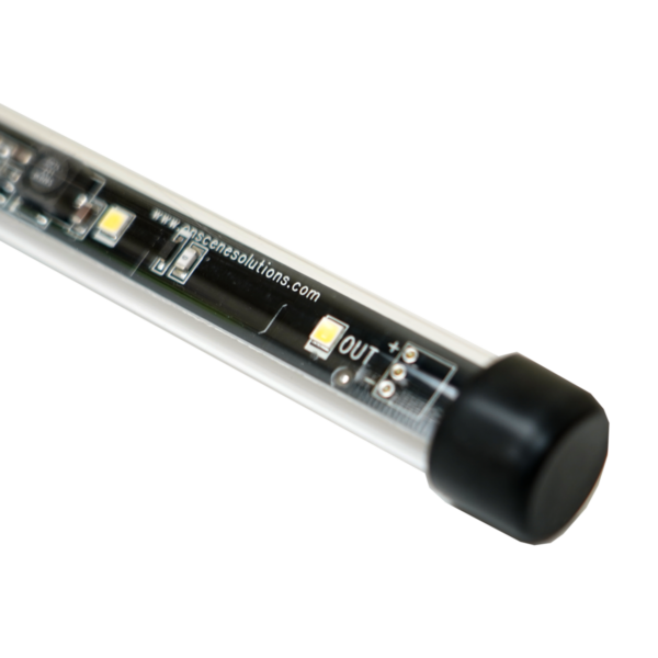 Rplacement Light <br>• Night Axe <br>• For 10" Cast Bezel <br>• Part No. 70000-R10 - Image 2