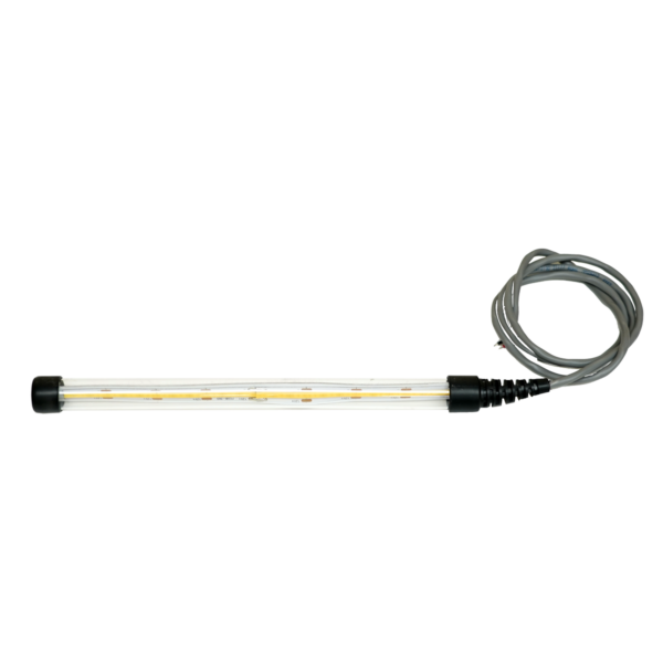 Replacement Light<br>• Access Pro <br>• For 9″ Cast Bezel <br>• Part No. 76010-R9