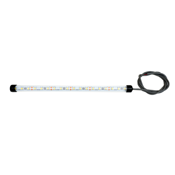 Replacement Light <br>• Access Pro <br>• For 12″ Cast Bezel <br>• Part No. 76018-R12