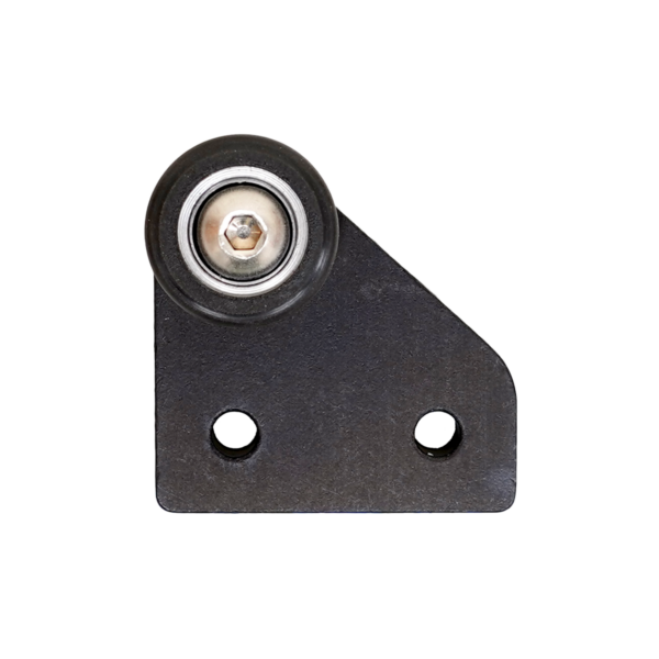 Cargo Slide Roller <br>• 81, 82, 83, 85 Series <br>• Left Side <br>• Part No. 80001 - Image 6