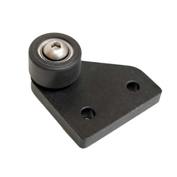 Cargo Slide Roller <br>• 81, 82, 83, 85 Series <br>• Left Side <br>• Part No. 80001