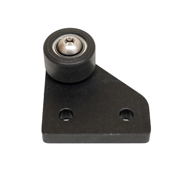 Cargo Slide Roller <br>• 81, 82, 83, 85 Series <br>• Left Side <br>• Part No. 80001 - Image 4