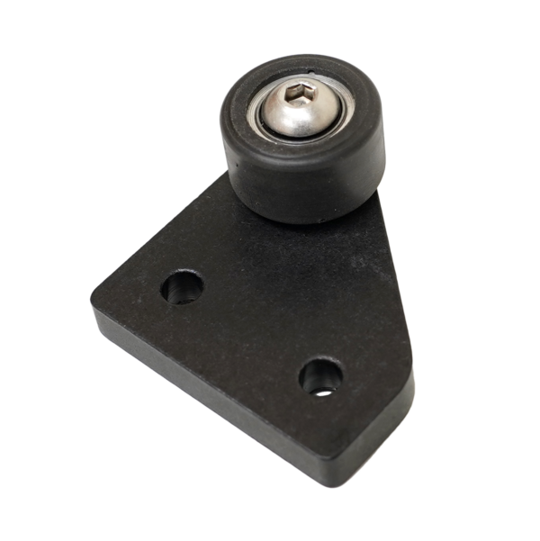 Cargo Slide Roller <br>• 81, 82, 83, 85 Series <br>• Left Side <br>• Part No. 80001 - Image 3