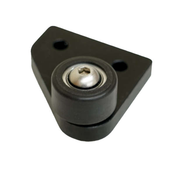 Cargo Slide Roller <br>• 81, 82, 83, 85 Series <br>• Left Side <br>• Part No. 80001 - Image 7