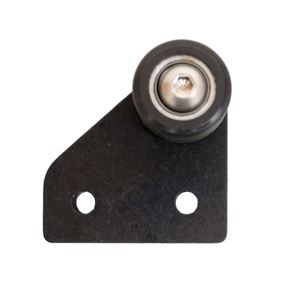 Cargo Slide Roller <br>• 81, 82, 83, 85 Series<br>• Right Side <br>• Part No. 80002 - Image 8