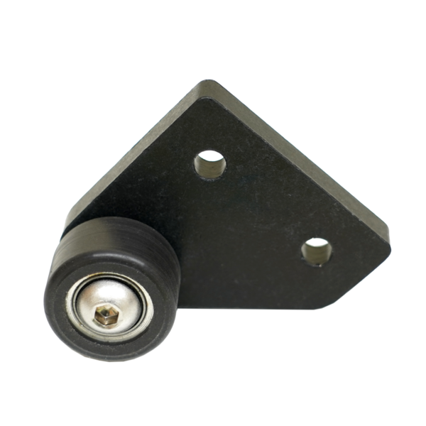 Cargo Slide Roller <br>• 81, 82, 83, 85 Series<br>• Right Side <br>• Part No. 80002 - Image 7