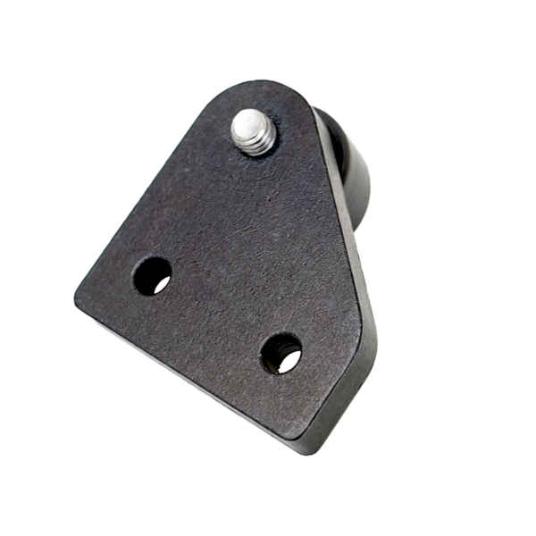 Cargo Slide Roller <br>• 81, 82, 83, 85 Series<br>• Right Side <br>• Part No. 80002 - Image 6