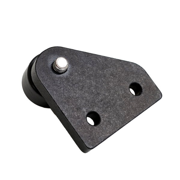 Cargo Slide Roller <br>• 81, 82, 83, 85 Series<br>• Right Side <br>• Part No. 80002 - Image 5