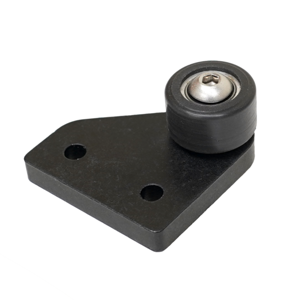 Cargo Slide Roller <br>• 81, 82, 83, 85 Series<br>• Right Side <br>• Part No. 80002 - Image 3