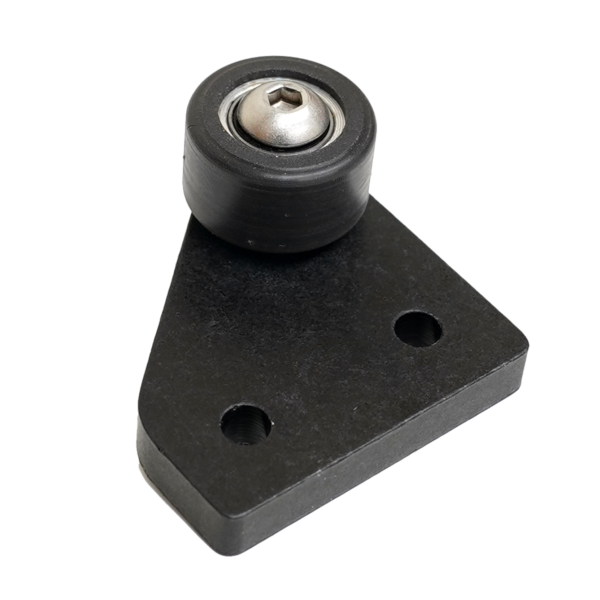 Cargo Slide Roller <br>• 81, 82, 83, 85 Series<br>• Right Side <br>• Part No. 80002