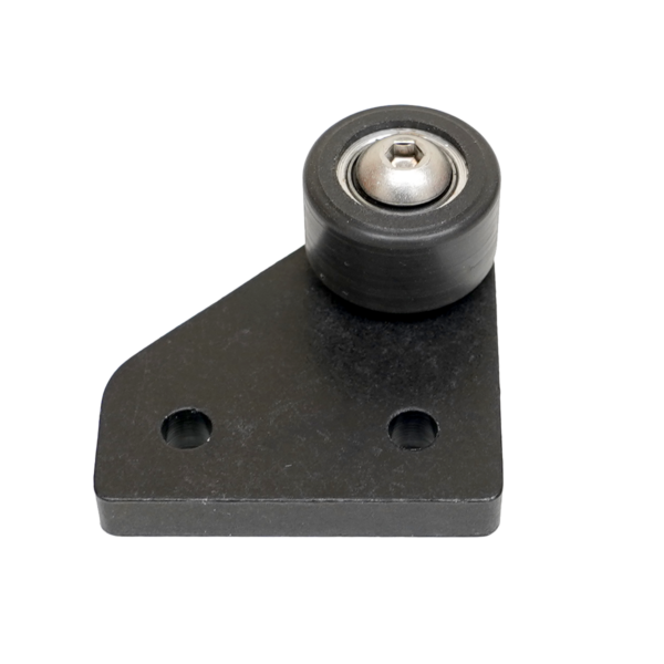 Cargo Slide Roller <br>• 81, 82, 83, 85 Series<br>• Right Side <br>• Part No. 80002 - Image 2