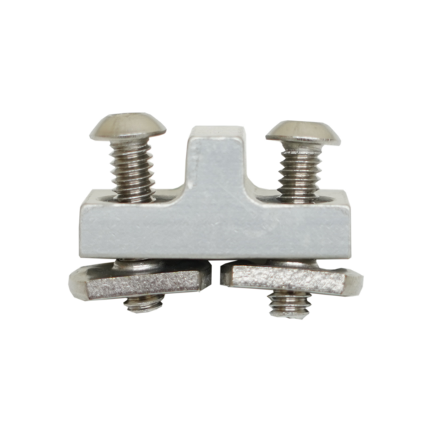 Cargo Slide Stop <br>• For 81 and 83 Series<br>• Part No. 80003 - Image 6