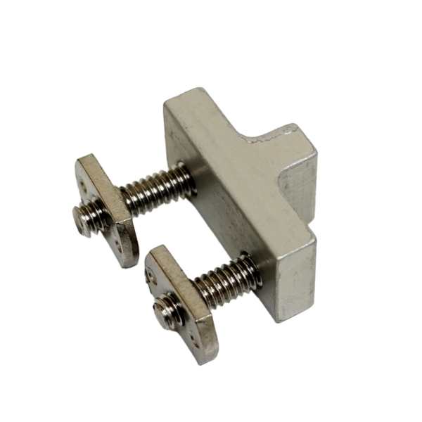 Cargo Slide Stop <br>• For 81 and 83 Series<br>• Part No. 80003 - Image 4