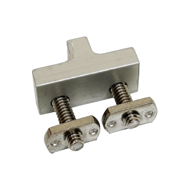 Cargo Slide Stop <br>• For 81 and 83 Series<br>• Part No. 80003 - Image 3