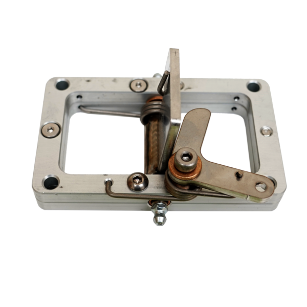 Cargo Slide Latch <br>• For 82 Series <br>• Part No. 80009 - Image 8