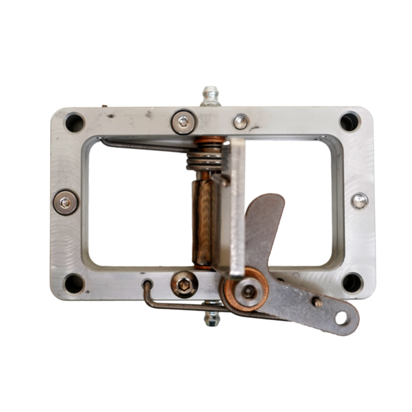 Cargo Slide Latch <br>• For 82 Series <br>• Part No. 80009 - Image 7