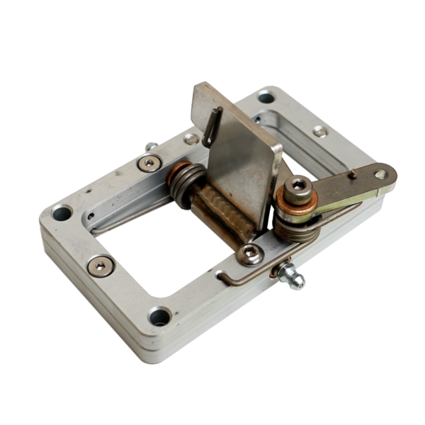 Cargo Slide Latch <br>• For 82 Series <br>• Part No. 80009