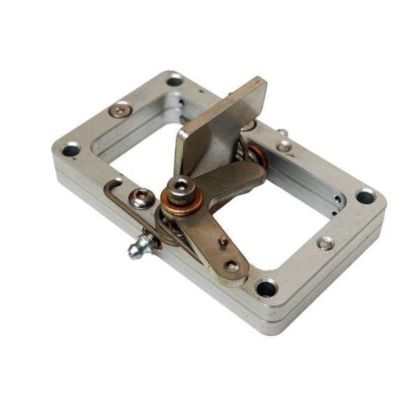 Cargo Slide Latch <br>• For 82 Series <br>• Part No. 80009 - Image 6