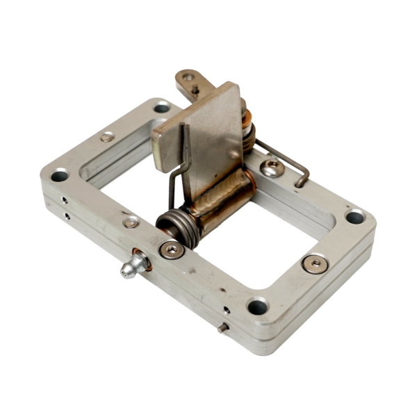 Cargo Slide Latch <br>• For 82 Series <br>• Part No. 80009 - Image 5