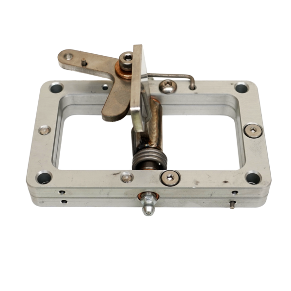 Cargo Slide Latch <br>• For 82 Series <br>• Part No. 80009 - Image 4