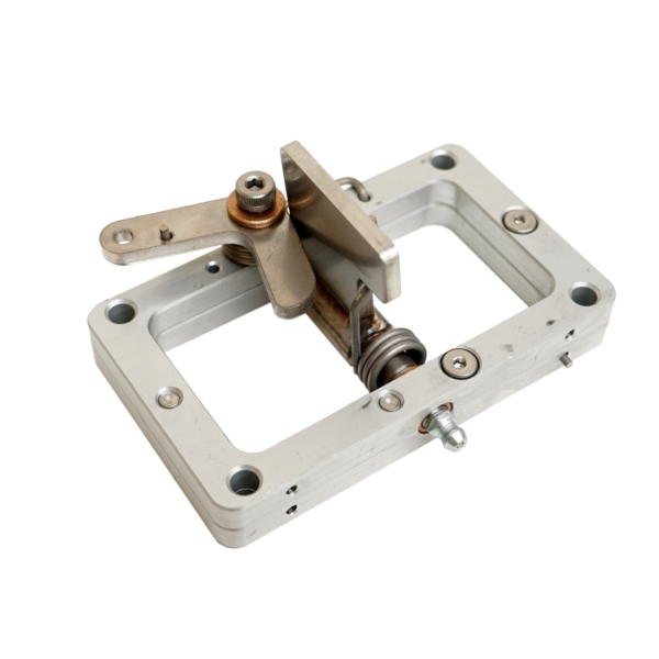 Cargo Slide Latch <br>• For 82 Series <br>• Part No. 80009 - Image 3