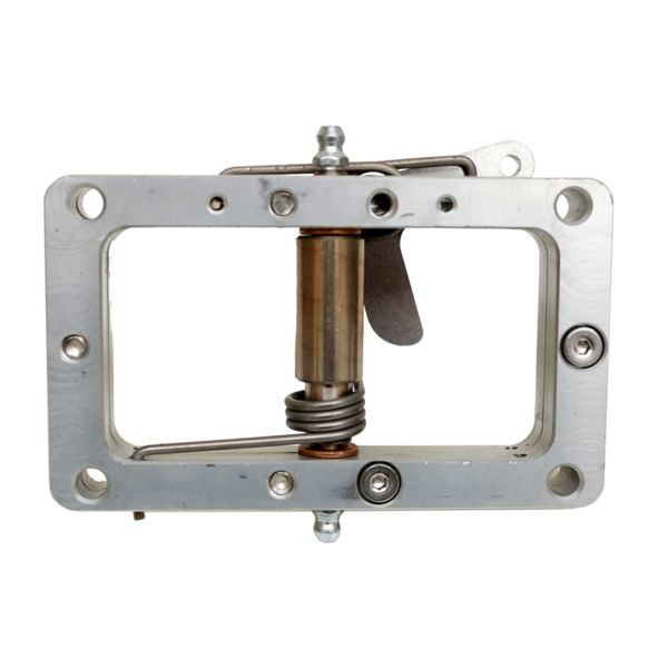 Cargo Slide Latch <br>• For 82 Series <br>• Part No. 80009 - Image 2