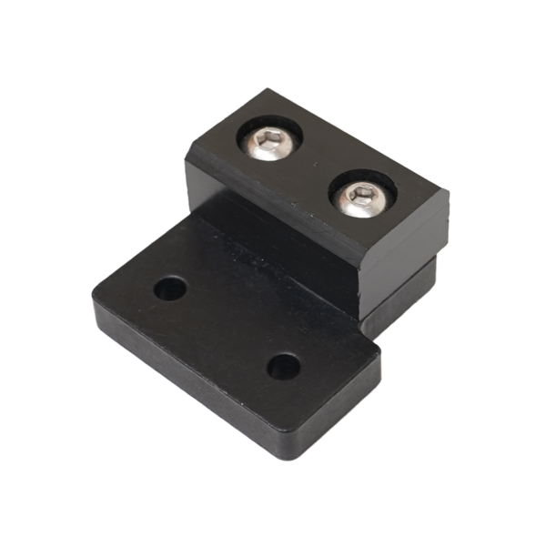 Cargo Slide Glide Block Load Support Assembly <br>• For All Series <br>• Part No.  80016