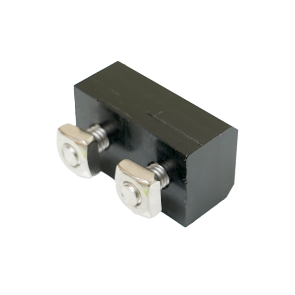 Cargo Slide Glide Block <br>• For All Series <br>• Part No. 80017 - Image 3